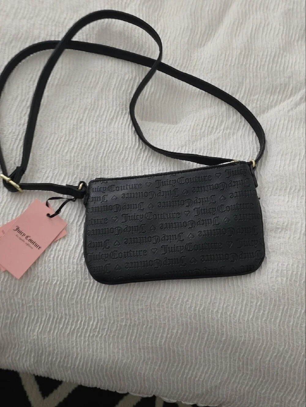 Juicy Couture compact juicy